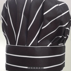 Chef Hat for Men and Women - Food Hygiene and Comfortable Wear