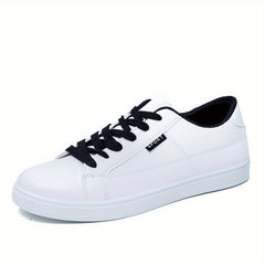Men's Minimalist Sneaker for Spring and Summer