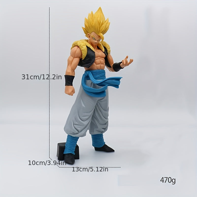 Anime Model Home Office Decoration Gift Crafts Artwork Collection
