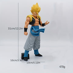 Anime Model Home Office Decoration Gift Crafts Artwork Collection