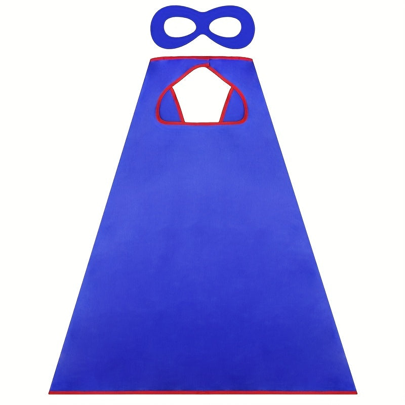 Superhero Capes For Kids Children Superhero Capes And Masks For Hero Toys