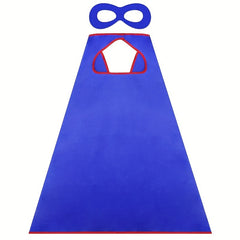 Superhero Capes For Kids Children Superhero Capes And Masks For Hero Toys
