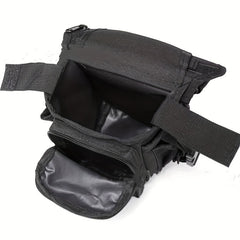Tactical Waist Drop Leg Bag Outdoor Sports Fanny Pack Cycling Hiking Bag