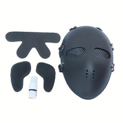 Tactical Skull Protective Mask Halloween Props
