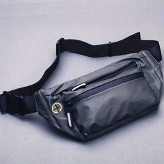 Water resistant Outdoor Chest Pack Sling Bag