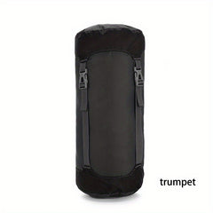Ultralight Water Resistant Drawstring Compression Sleeping Bag