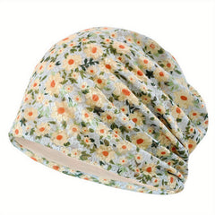 Skull Caps For Men Women Breathable Beanie Sleep Hats