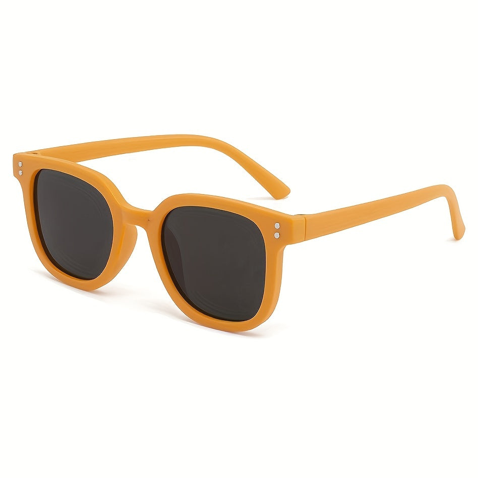 Kids UV Protection Sunglasses for Outdoor Activities