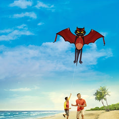 Animals Kite for Beach Park Yard Outdoor Entertainment