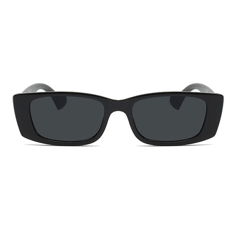 Men's Square Frame Sports Sunglasses UV Protection
