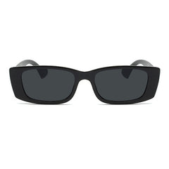 Men's Square Frame Sports Sunglasses UV Protection