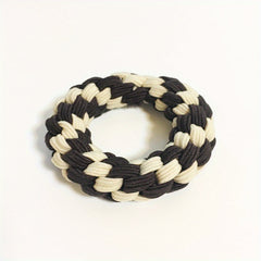 Braided Hair Tie Hair Rope Ponytail Holder Hair Accessories
