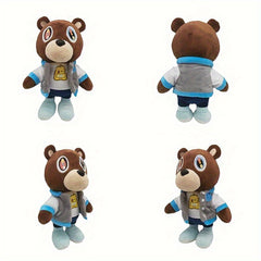 Soft Plush Animal Toy Perfect Christmas & Birthday Gift
