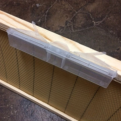 1pc Beehive Nest Insect Trap Bee Box Supplies