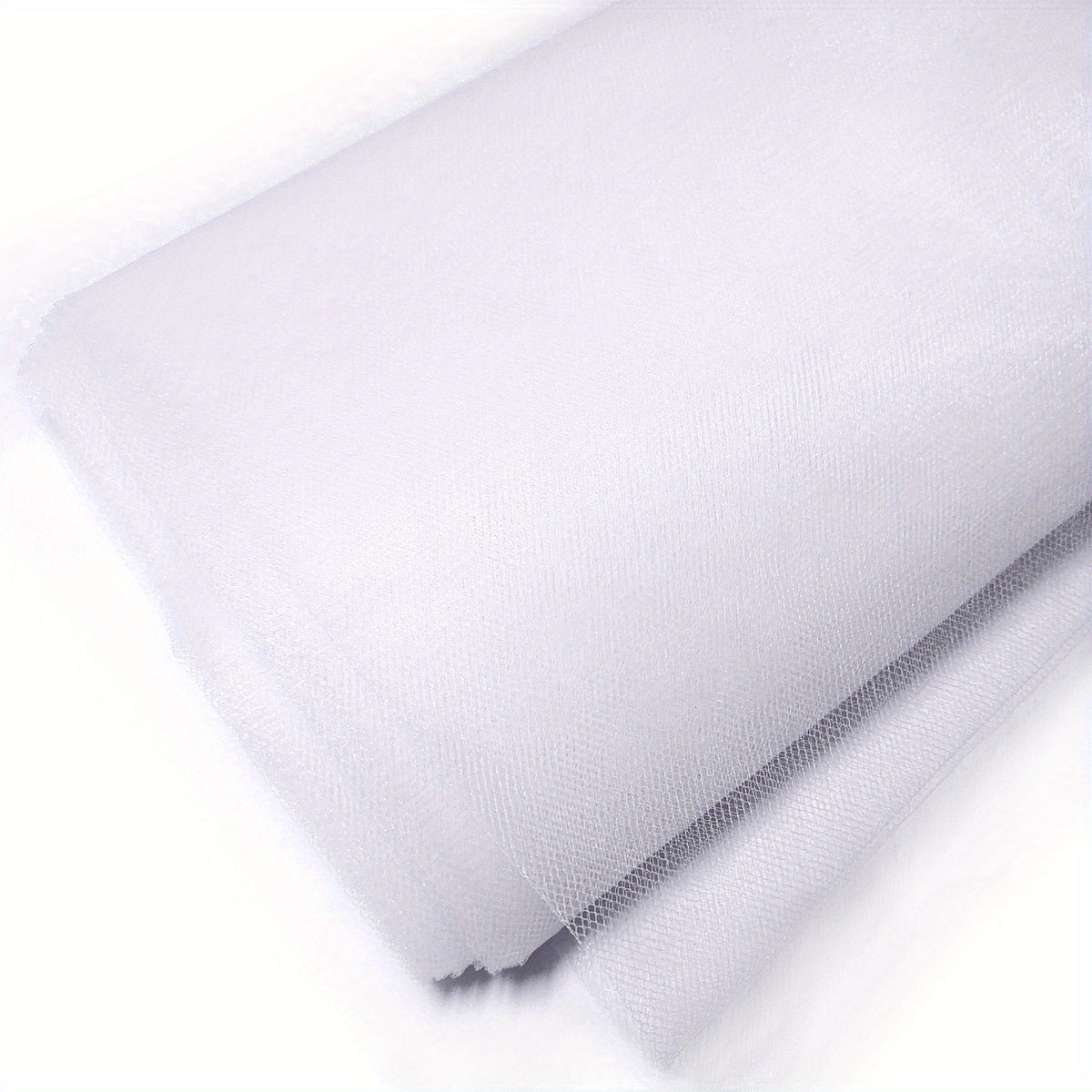 137 X 20 Yards Tulle Fabric Roll Bolt Tulle Ribbon For Tutu Tulle Skirt