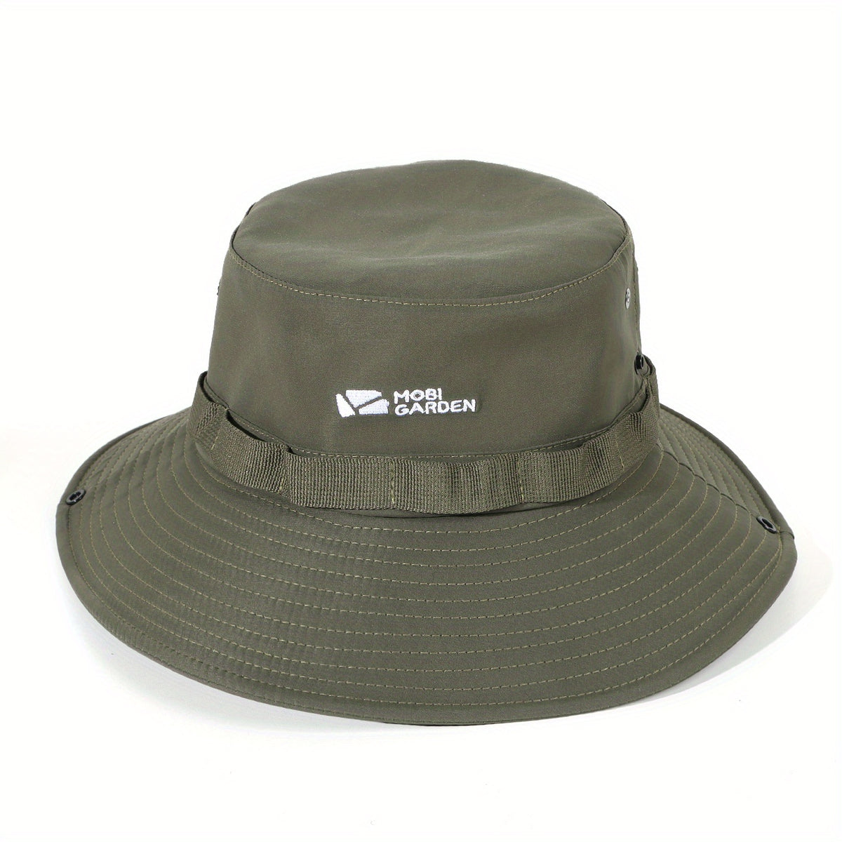 Wide Brim UV Protection Sun Hat Boonie Hat Fishing Hiking Outdoor Hat