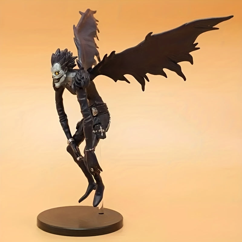 Anime Movie Series Action Figures Toys & Decor