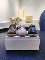 Lightweight Breathable Non Slip Sandals for Baby Girls