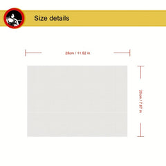 Cross Stitch Thread Cloth Embroidery Package Pumpkin Flowers Decoration
