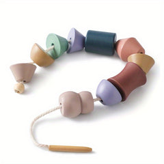 Animal Building Blocks for Fine Motor Skills