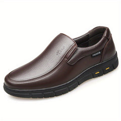 Men's Durable Non Slip Dress Shoes For Wedding Business