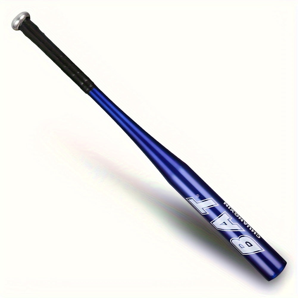 Aluminum Alloy Baseball Bat High Hardness for Sports Training