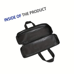 Portable Fishing Rod Bag Single Layer 50 04cm 80 01cm