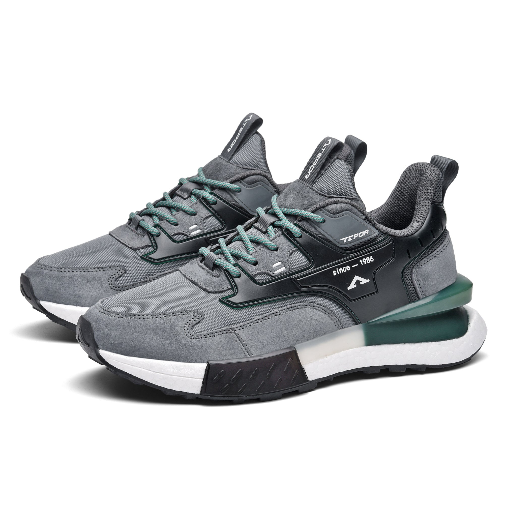 Men's Lightweight Running Shoes Spring/Summer