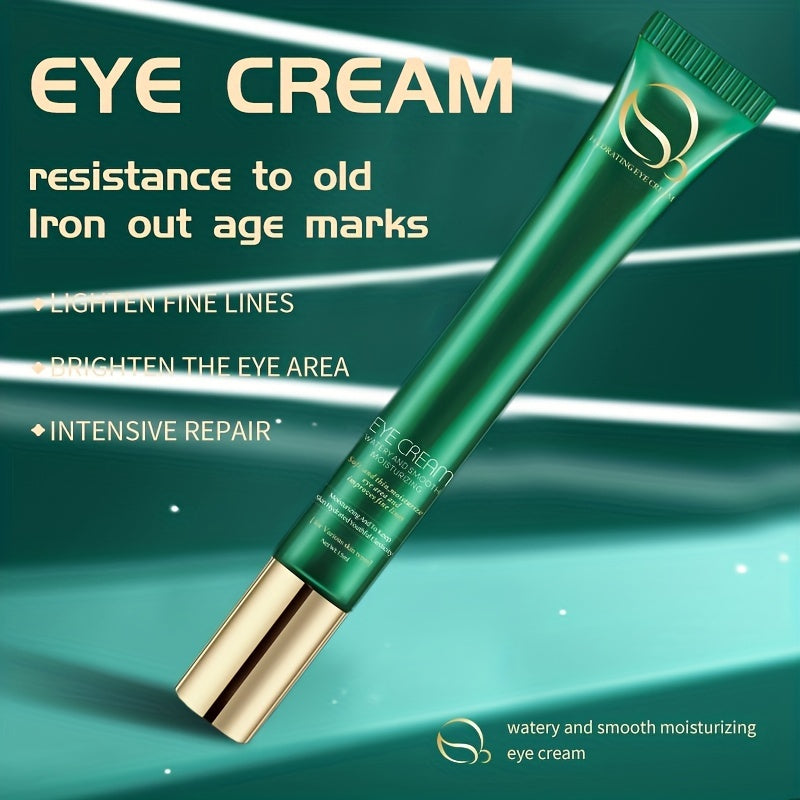 Firming Eye Cream Reduces Dark Circles Wrinkle Cream Bags