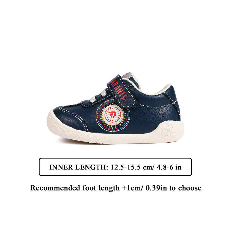 TARANIS Baby Running Shoes Lightweight Outdoor Sneakers