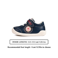 TARANIS Baby Running Shoes Lightweight Outdoor Sneakers