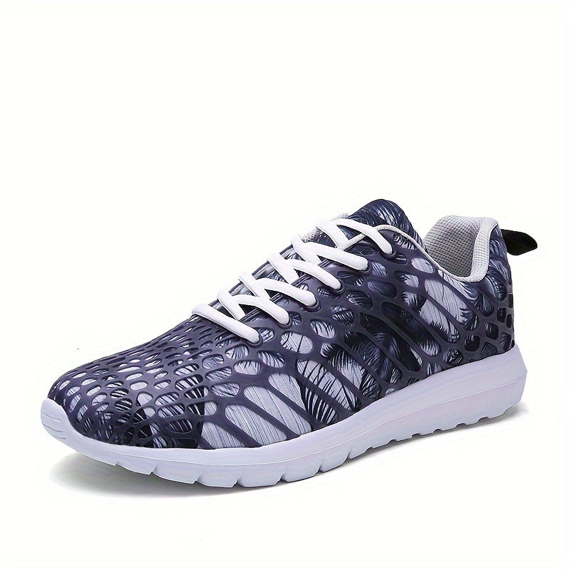 Coconut Tree Stylist Running Shoes for Women
