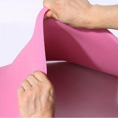 High Density Yoga Mat Foldable Exercise Mat