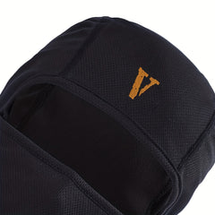 Letter V Print Balaclava Outdoor Mask Sunscreen Windproof