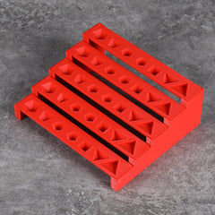 Dice Display Shelf for Board Game & Dice Collectors