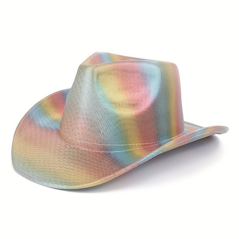 Versatile Sunshade Bucket Hat for Halloween Party