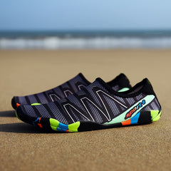 Barefoot Aqua Shoes Anti-Slip Quick Dry Water Shoes