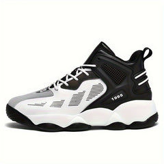 Men's Basketball Shoes Non Slip Sports Sneakers