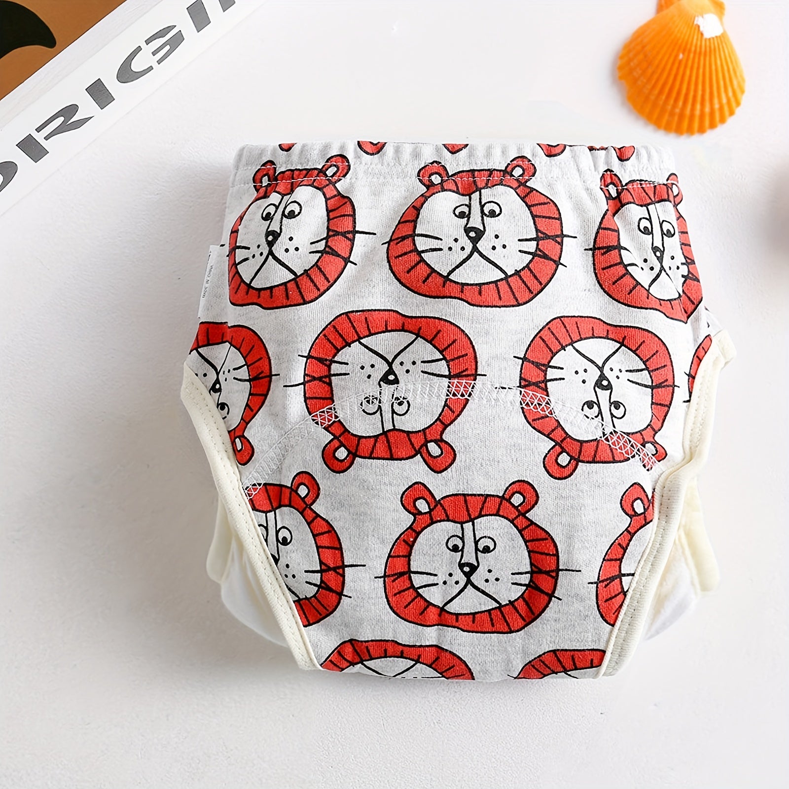 Baby Toddler Training Pants 7.5-14kg Boys Girls Assorted Potty Underwear