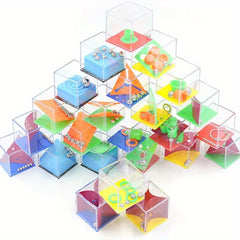 Balance Ball Maze Toy for Kids and Adults