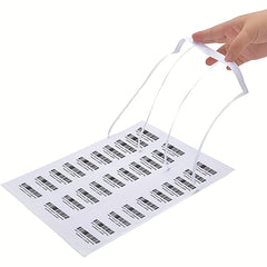 1500pcs A4 Self Adhesive Address Labels 50 Inkjet SKU Labels