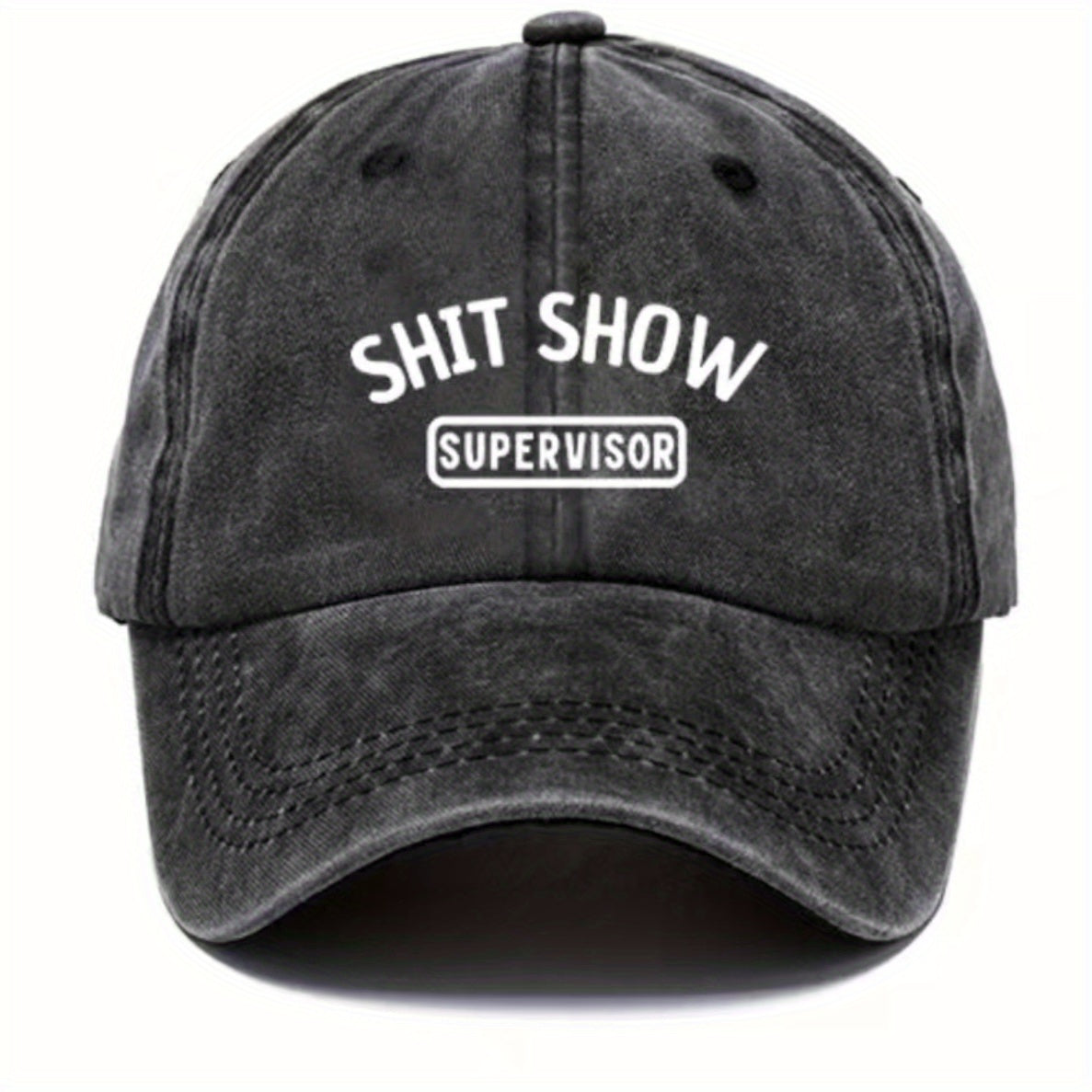 Unisex Baseball Cap Embroidery Letter Snapback Hat Summer Sports Hip Hop Cap