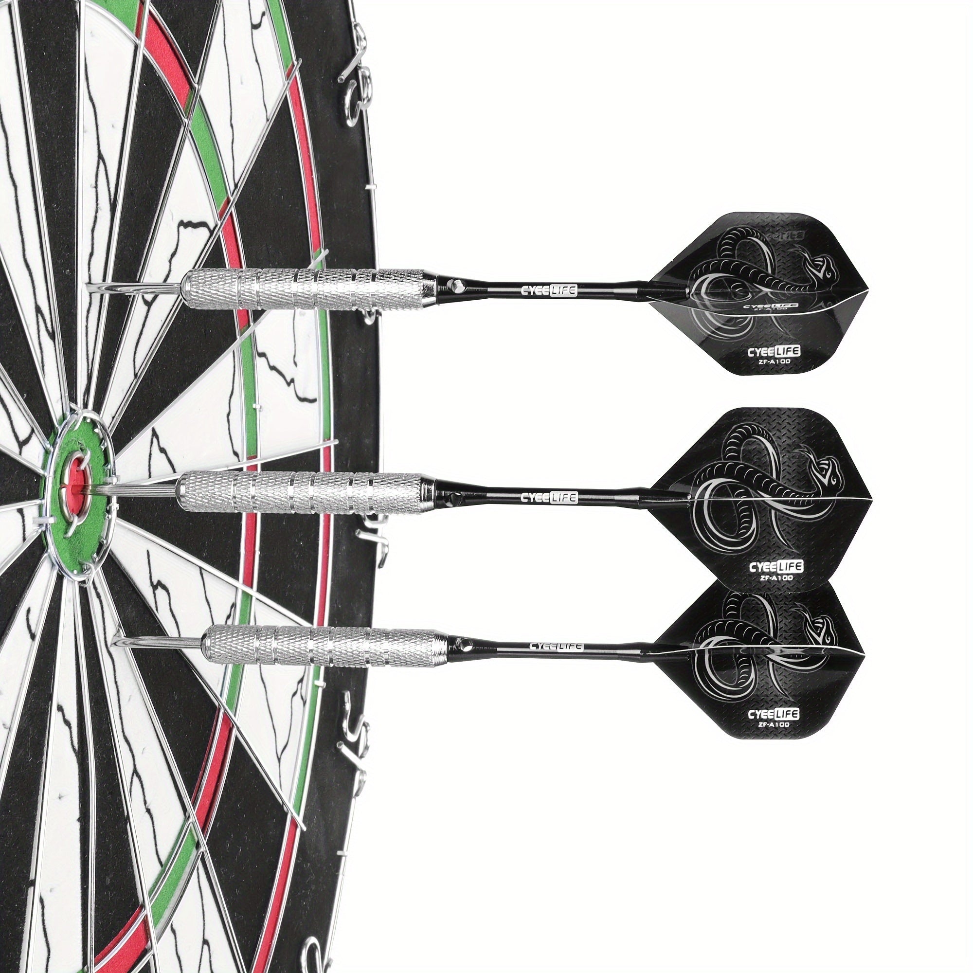 23g Hard Dart Steel Needle for Home Entertainment and Competition