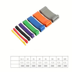 Heavy Duty Latex Resistance Band for Strength Training