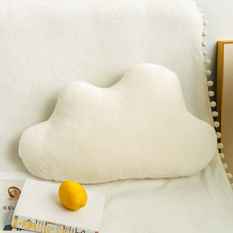 Soft Cloud Pillow for Bed Sofa Chair - Gift for Friends & Family