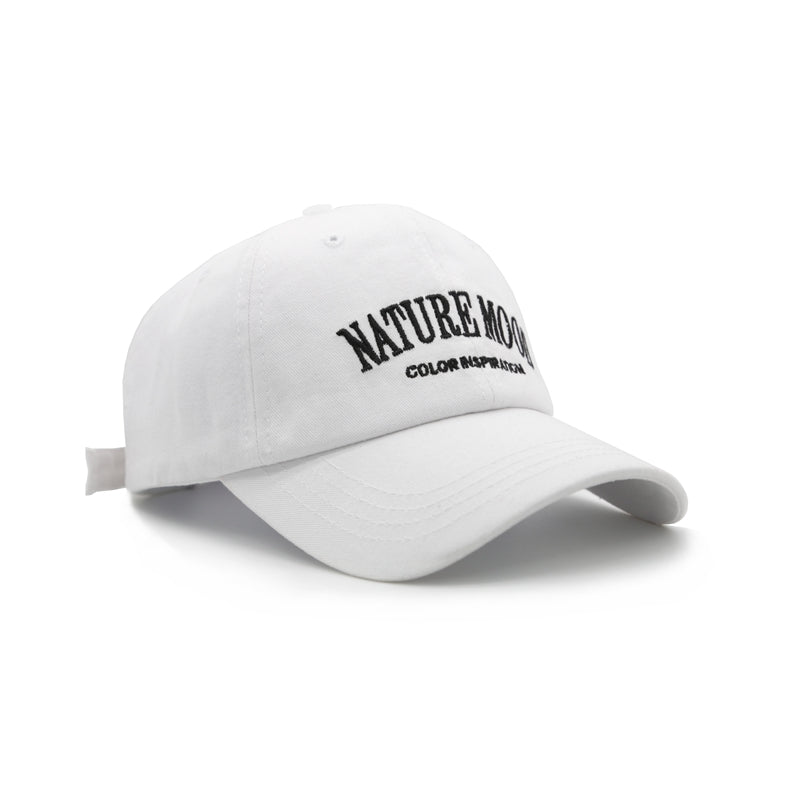 Solid Baseball Cap Vintage Hats Washed Distressed Dad Hat For Men Women