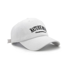 Solid Baseball Cap Vintage Hats Washed Distressed Dad Hat For Men Women