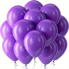 20pcs Big Balloons Christmas Halloween Birthday Party Room Decoration