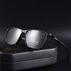 Cookshark Polarized Driver's Glasses for Men and Women