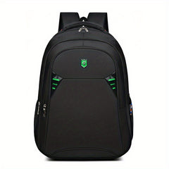 Waterproof Laptop Backpack for School and Travel